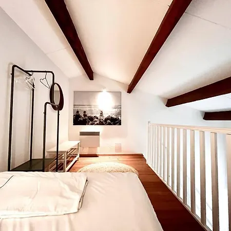 Meuble Avec Mezzanine Appartement *