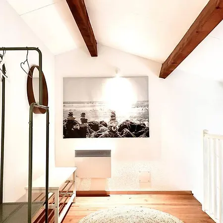 Meuble Avec Mezzanine *