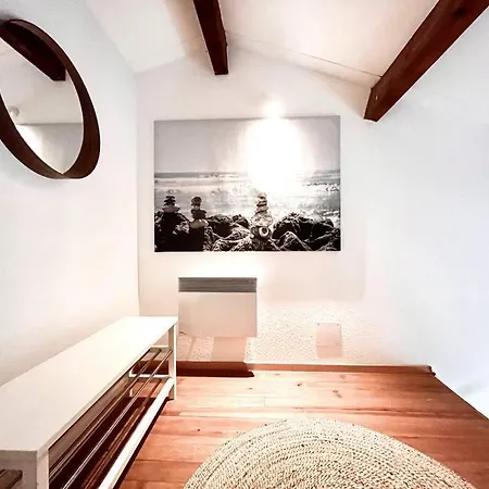 Appartement Meuble Avec Mezzanine *