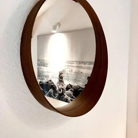 Meuble Avec Mezzanine Appartement Oletta (Corsica)
