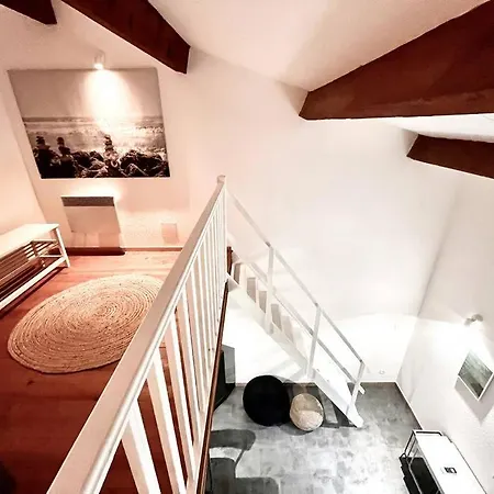 Meuble Avec Mezzanine *