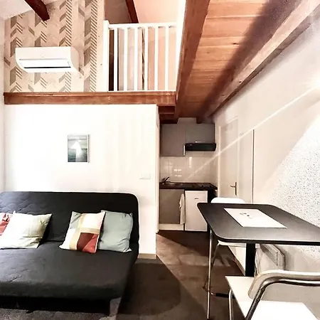 Meuble Avec Mezzanine Oletta (Corsica)